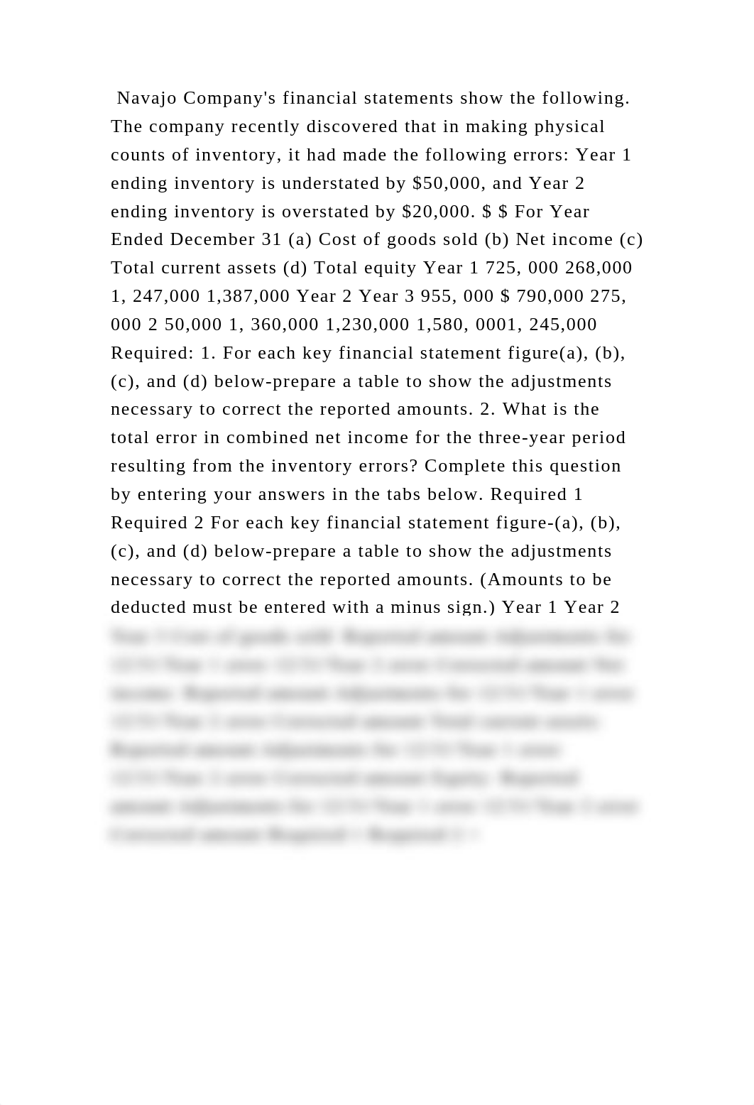 Navajo Companys financial statements show the following. The company.docx_dtolbnhin94_page2