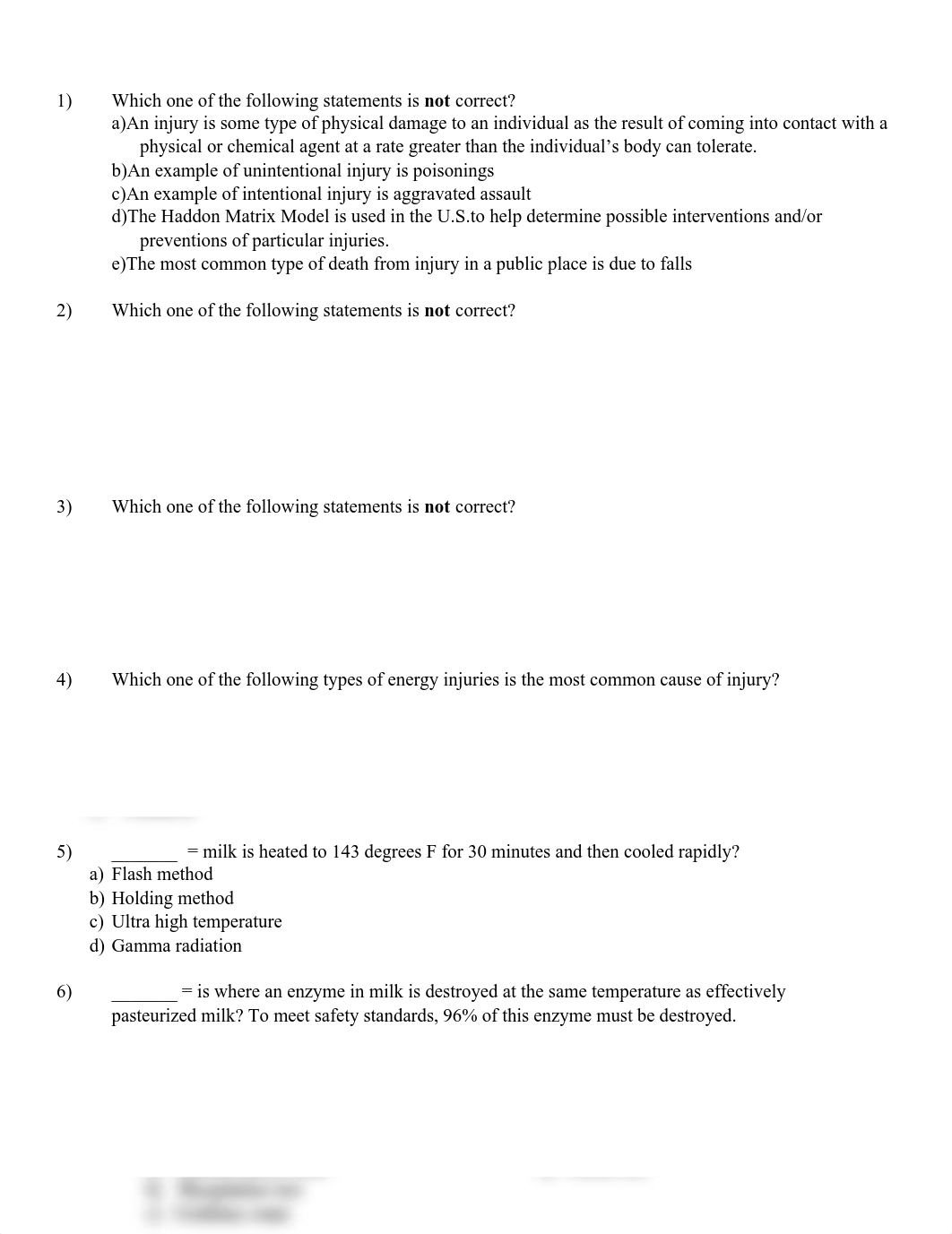 PUBH 1515 Final Exam Study Guide_dtooda3cem2_page1