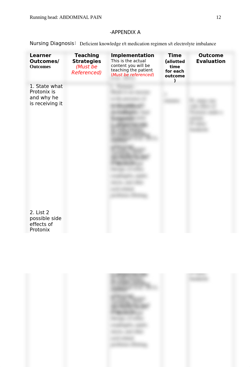 cassie's NURSING TEACHING LEARNING PLAN_dtoton5wm3a_page1