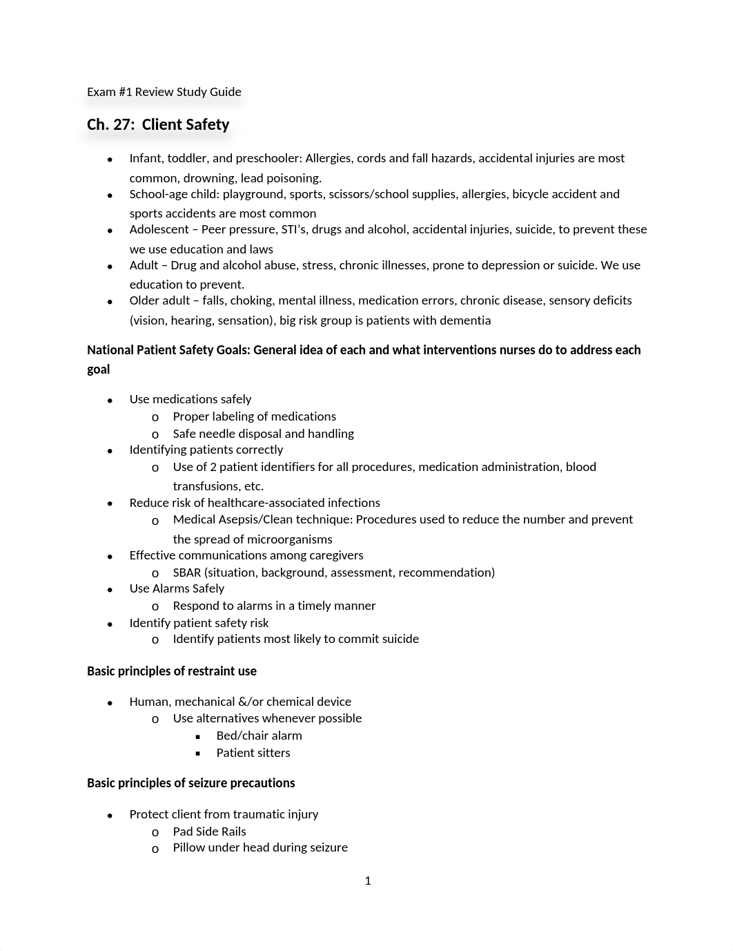 Exam 1 Study Guide.docx_dtouji5bra2_page1