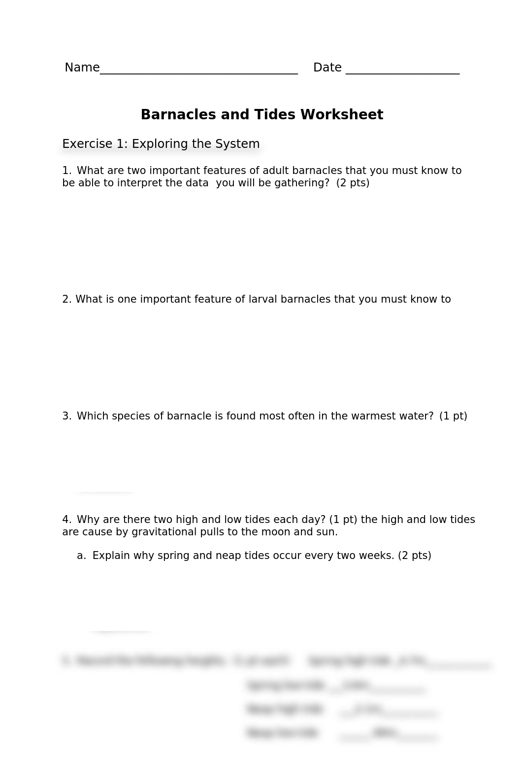 barnacles worksheet Richard Salisbury.doc_dtovt3larxn_page1