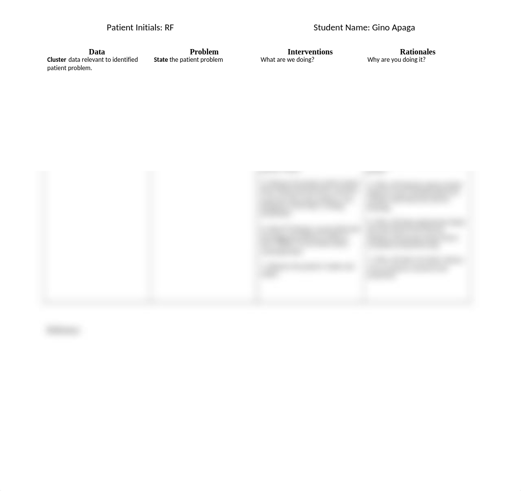 Risk for Bleeding Care Plan (Clinical #5).docx_dtowytp62qk_page1