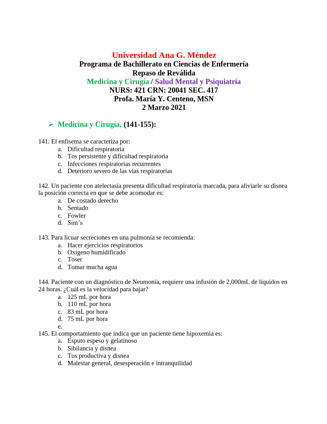 PREGUNTAS REPASO ( MED. SALUD MENTAL (51-75).pdf_dtoy2t8wlvu_page1