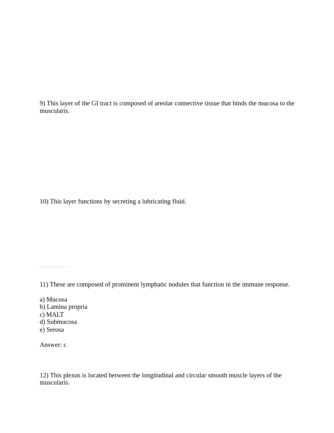 Digestive System practice questions.docx_dtoy3l6itu5_page3