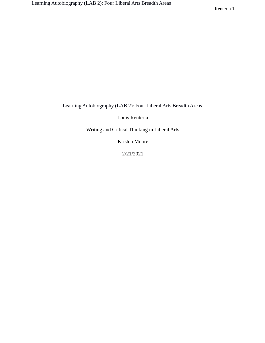 Learning Autobiography (LAB 2)_ Four Liberal Arts Breadth Areas (1).docx_dtoyoc8f8f5_page1