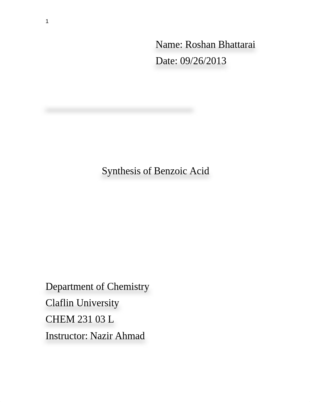 lab4-Synthesis of Benzoic acid_dtp1cmaoem4_page1