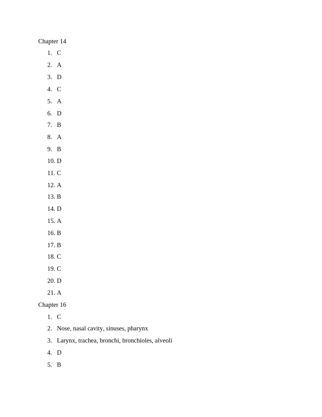 Anatomy chapter 14 & 16 answers_dtp23f7q4hl_page1