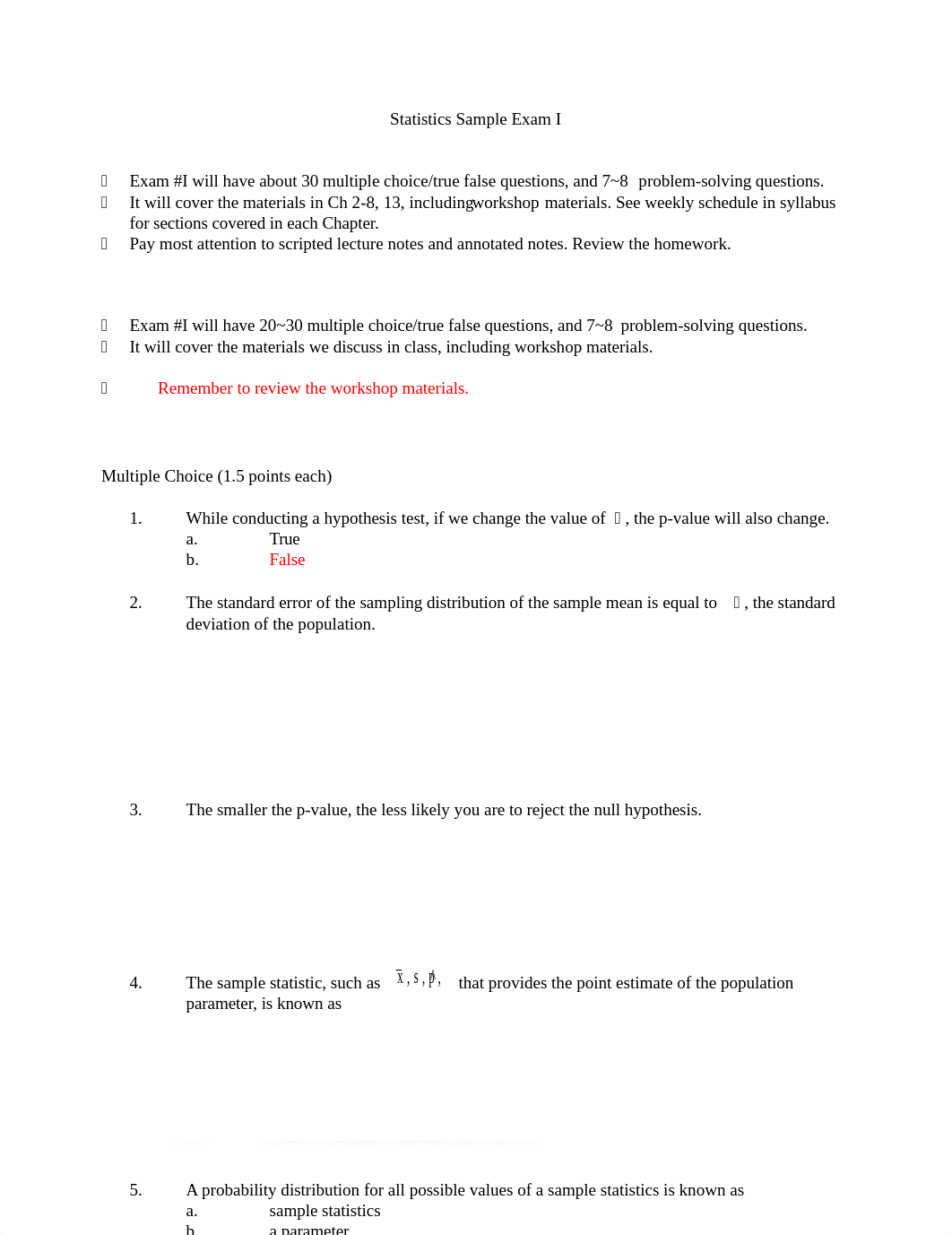 Sample Exam I with Data & Solutions - Ch 1-8, 13.docx_dtp3qr8s58x_page1