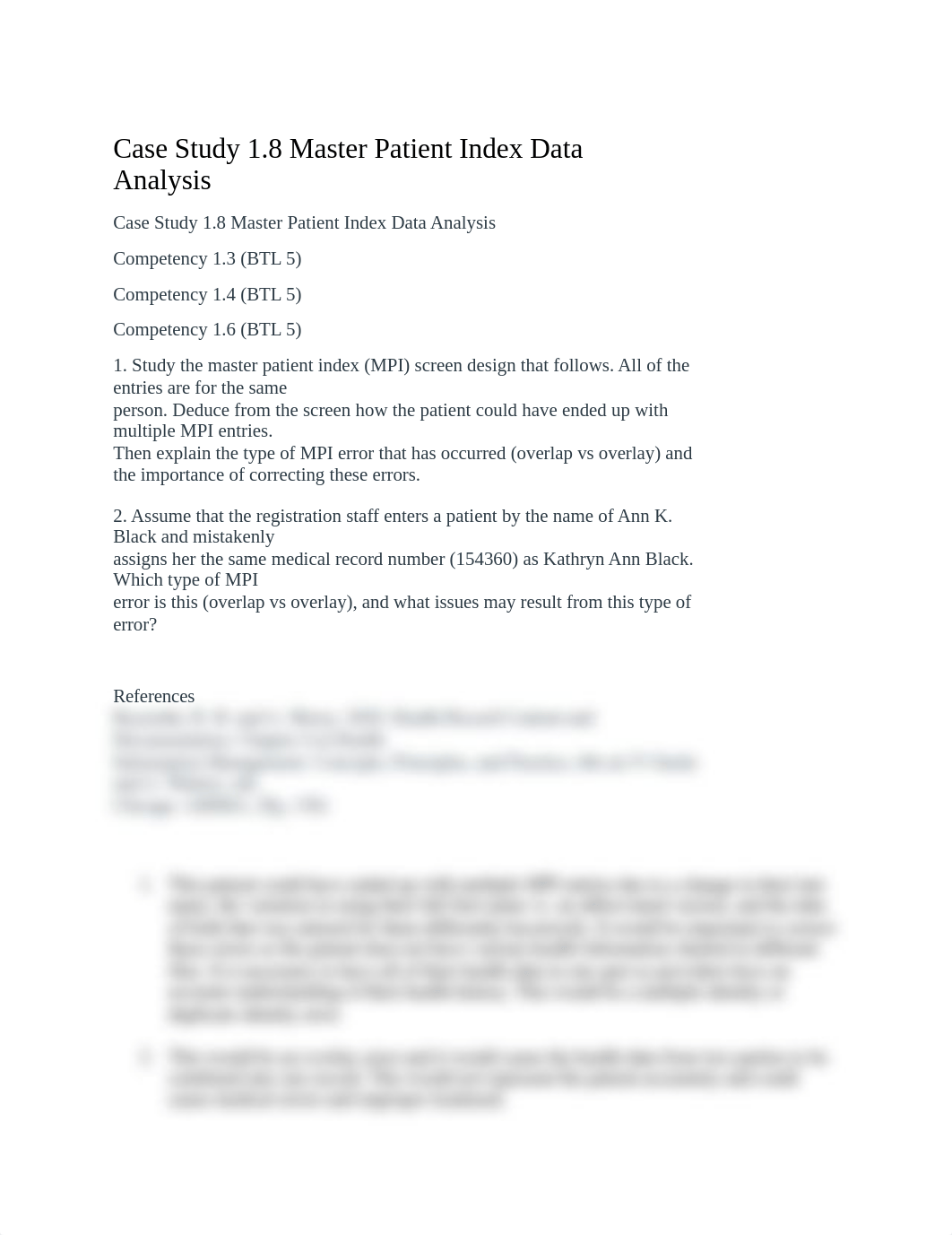 Case Study 1.8 Master Patient Index Data Analysis 2.docx_dtp4g5y7gca_page1