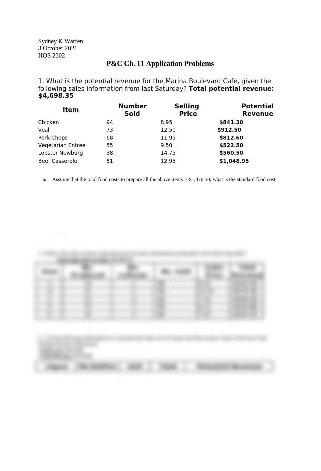 P&C Chapter 11 Application Problems HOS 2302.docx_dtp8l7wjsl1_page1