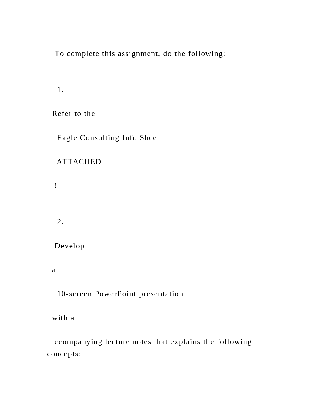 INFORMATION     For this part of the course project, y.docx_dtpa18z811c_page5