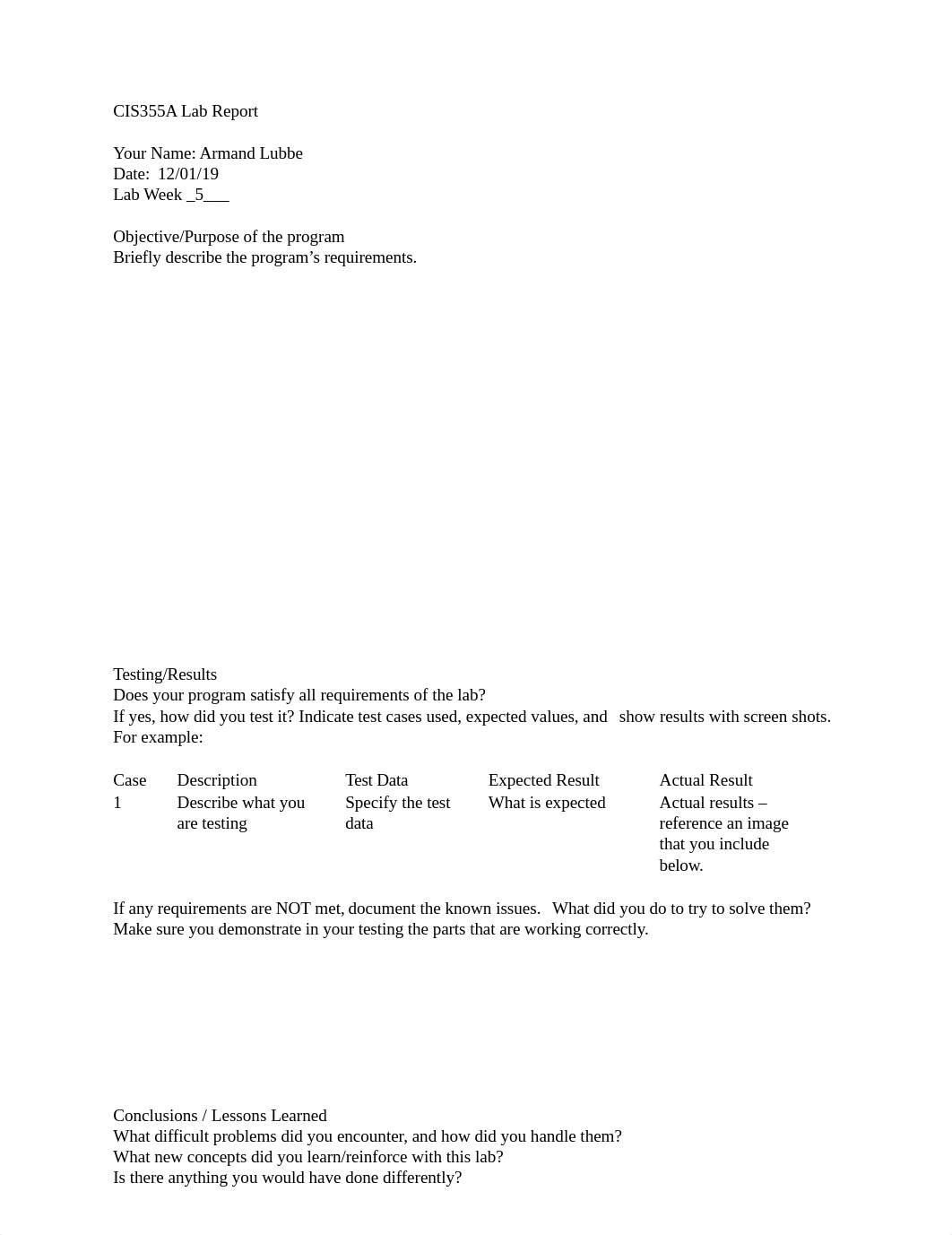 CIS355A_Week5_Lab_ALubbe.docx_dtpamombigh_page1