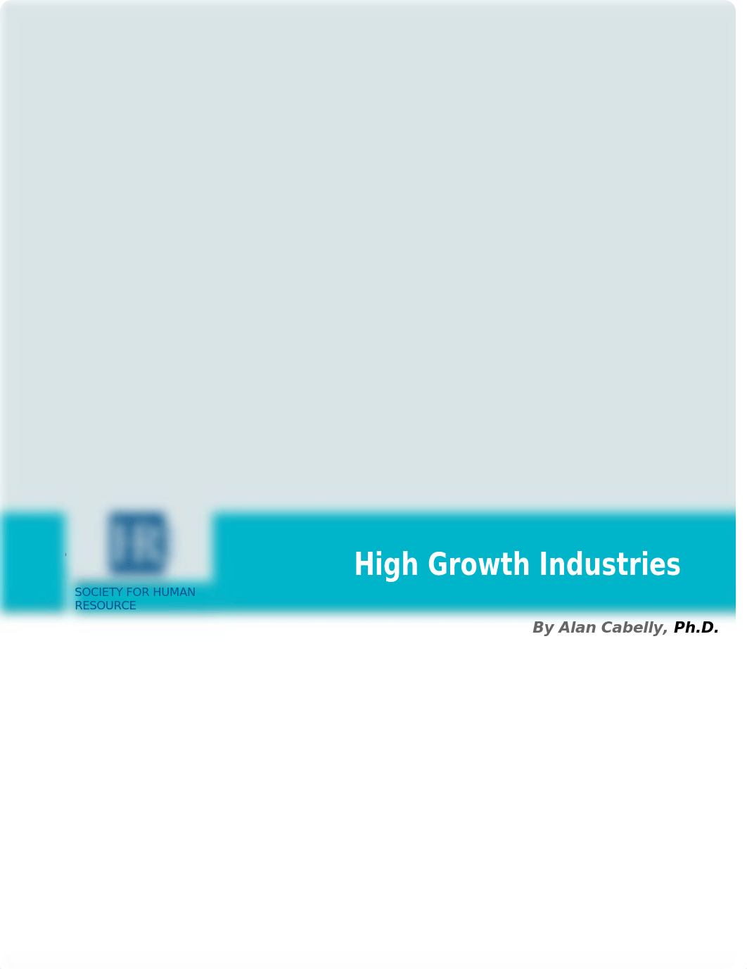 Human resource management -High_Growth_Industries_dtpaz84mz7t_page1