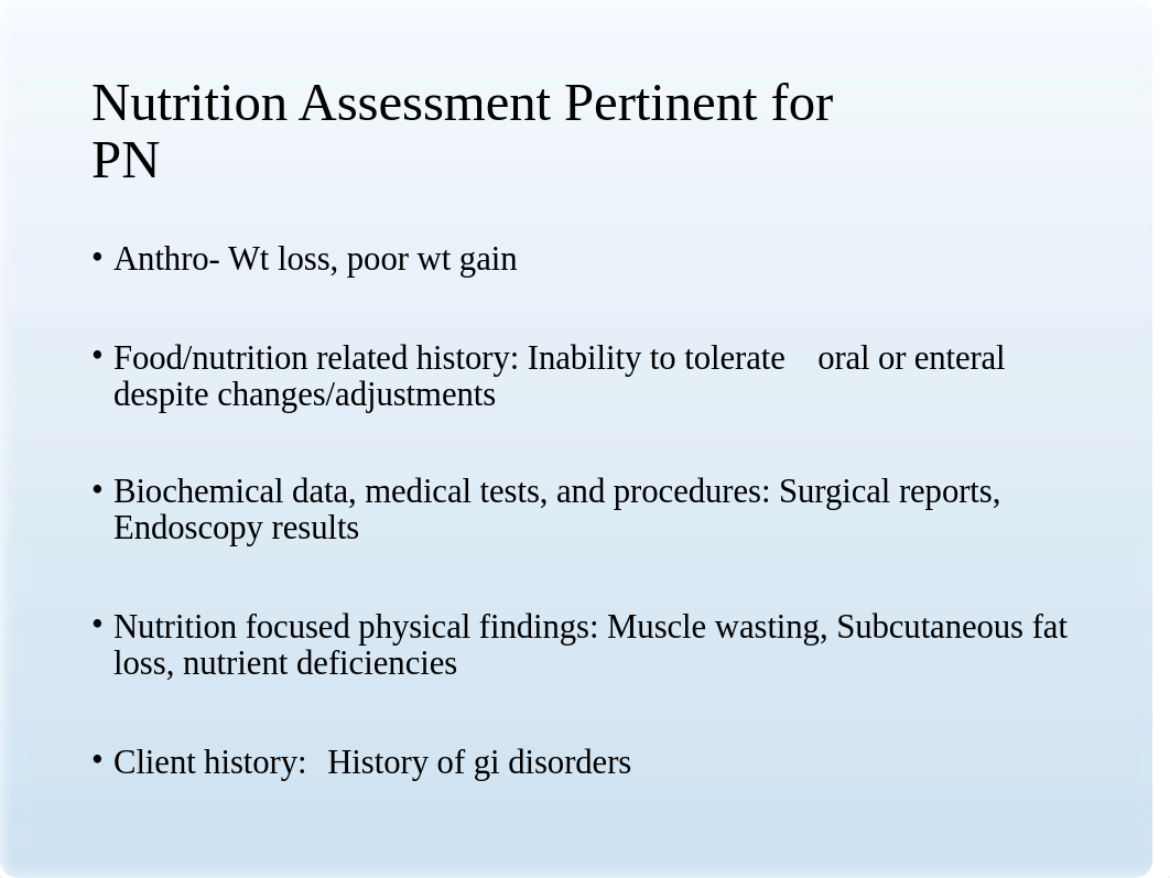 Parenteral Nutrition Part 1.ppt_dtpdgkhu178_page5