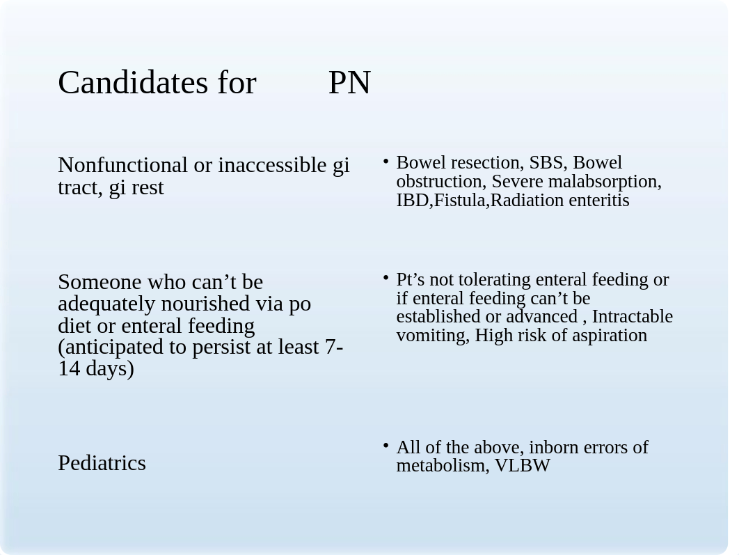 Parenteral Nutrition Part 1.ppt_dtpdgkhu178_page4