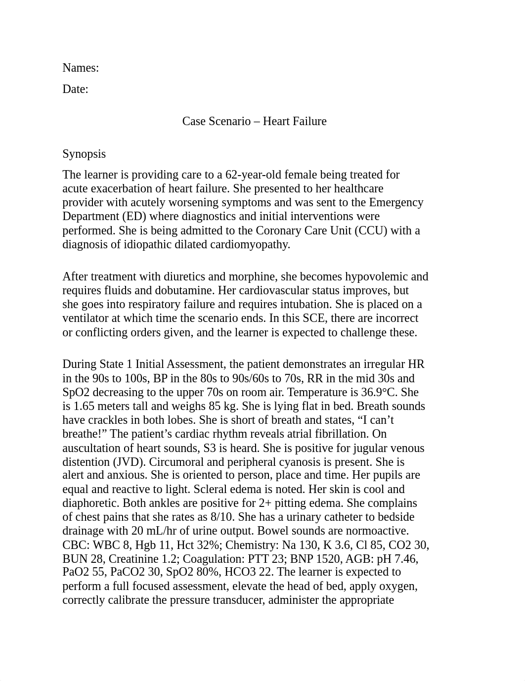 Case Study Heart Failure.docx_dtpdwb4sn84_page1