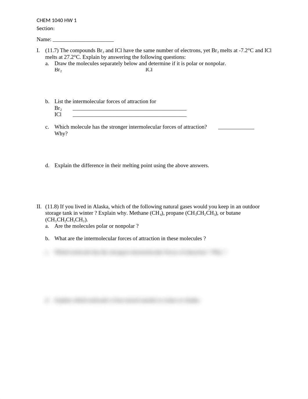 HW_1_Intermolecular_forces_of_Attracttion_dtpex27893h_page1