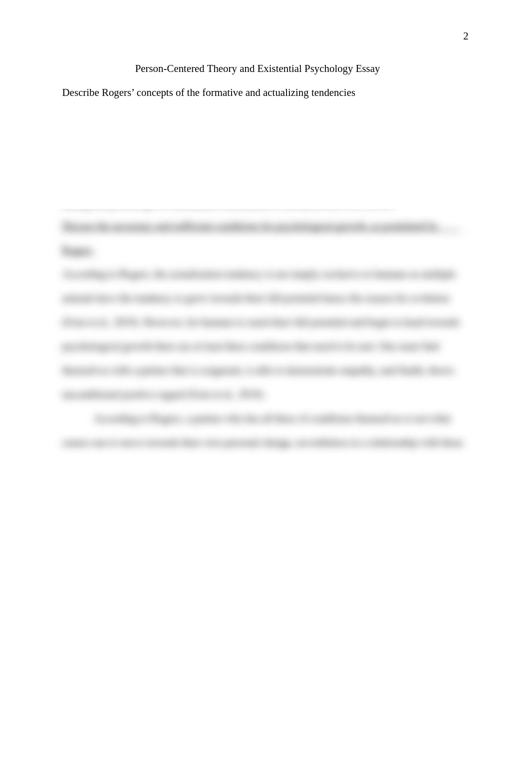 Person-Centered Theory and Existential Psychology Essay.pdf_dtphfjmmxgy_page2