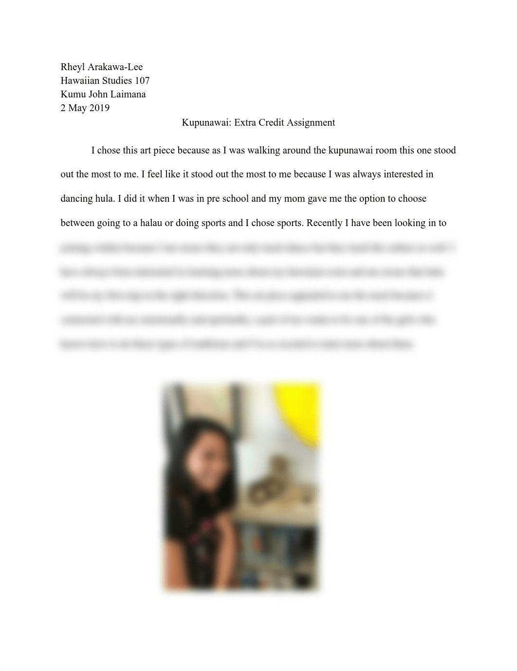 Kupunawai extra credit assignment.pdf_dtpibkf3lje_page1