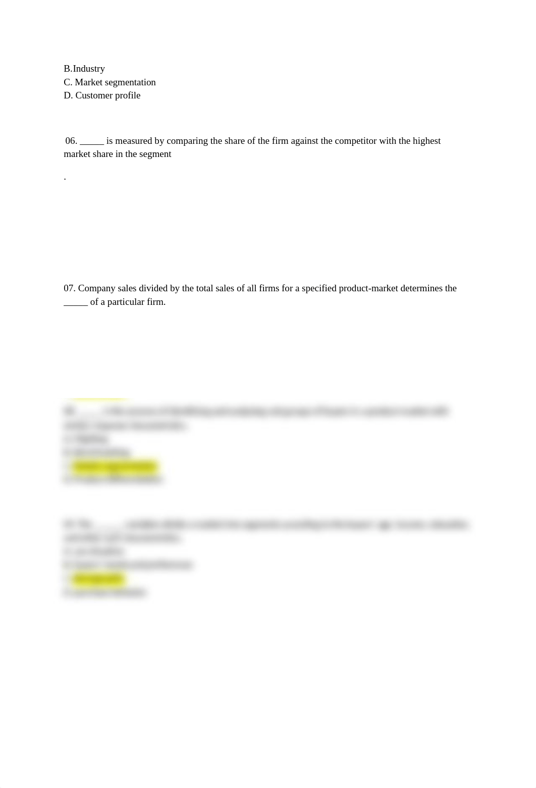 NCWC MKT482 mid-term no ans.docx_dtplgq7txcr_page2