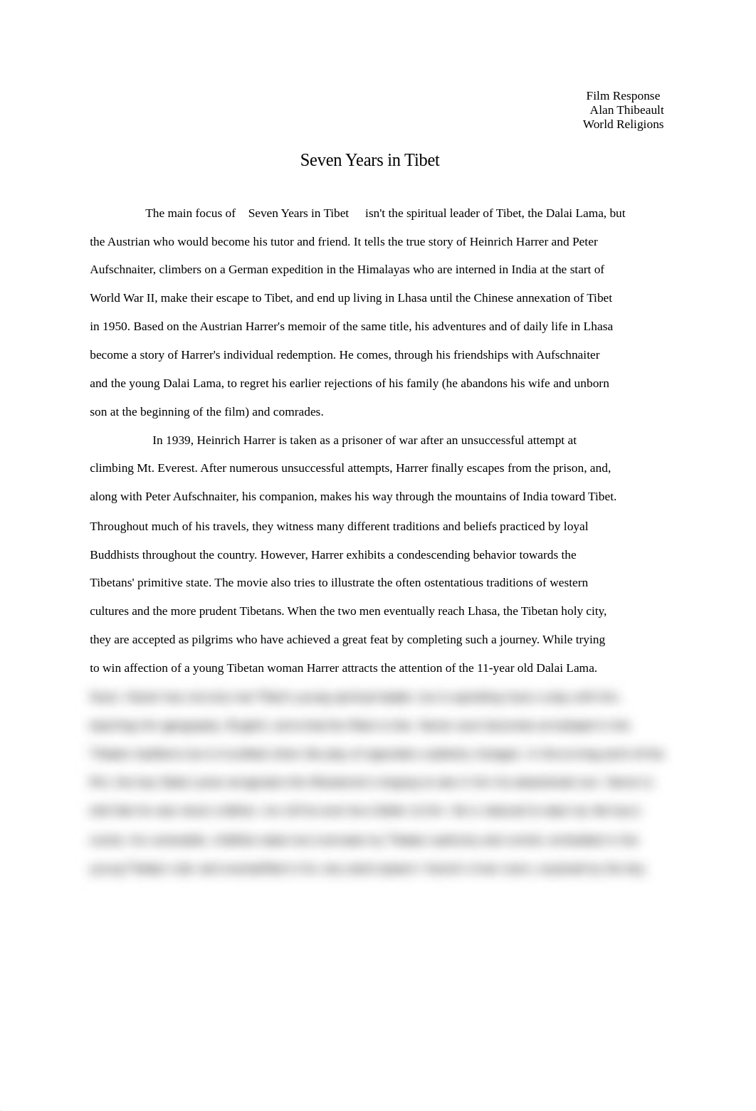 Seven Years in Tibet PHL 205.docx_dtpmbeg10pr_page1