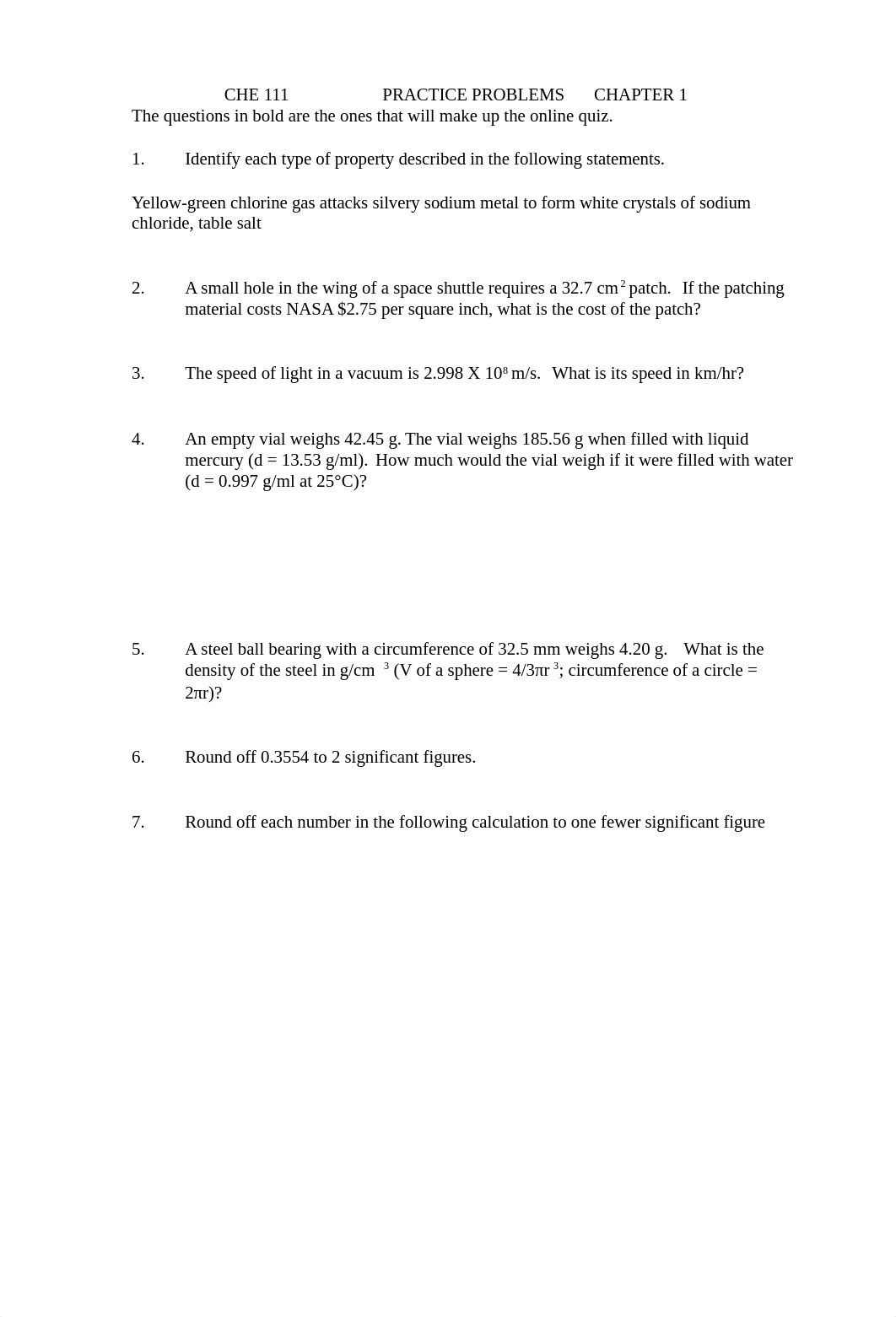 111-CHE chapter 1 practice problems (1).doc_dtpni5kwaks_page1