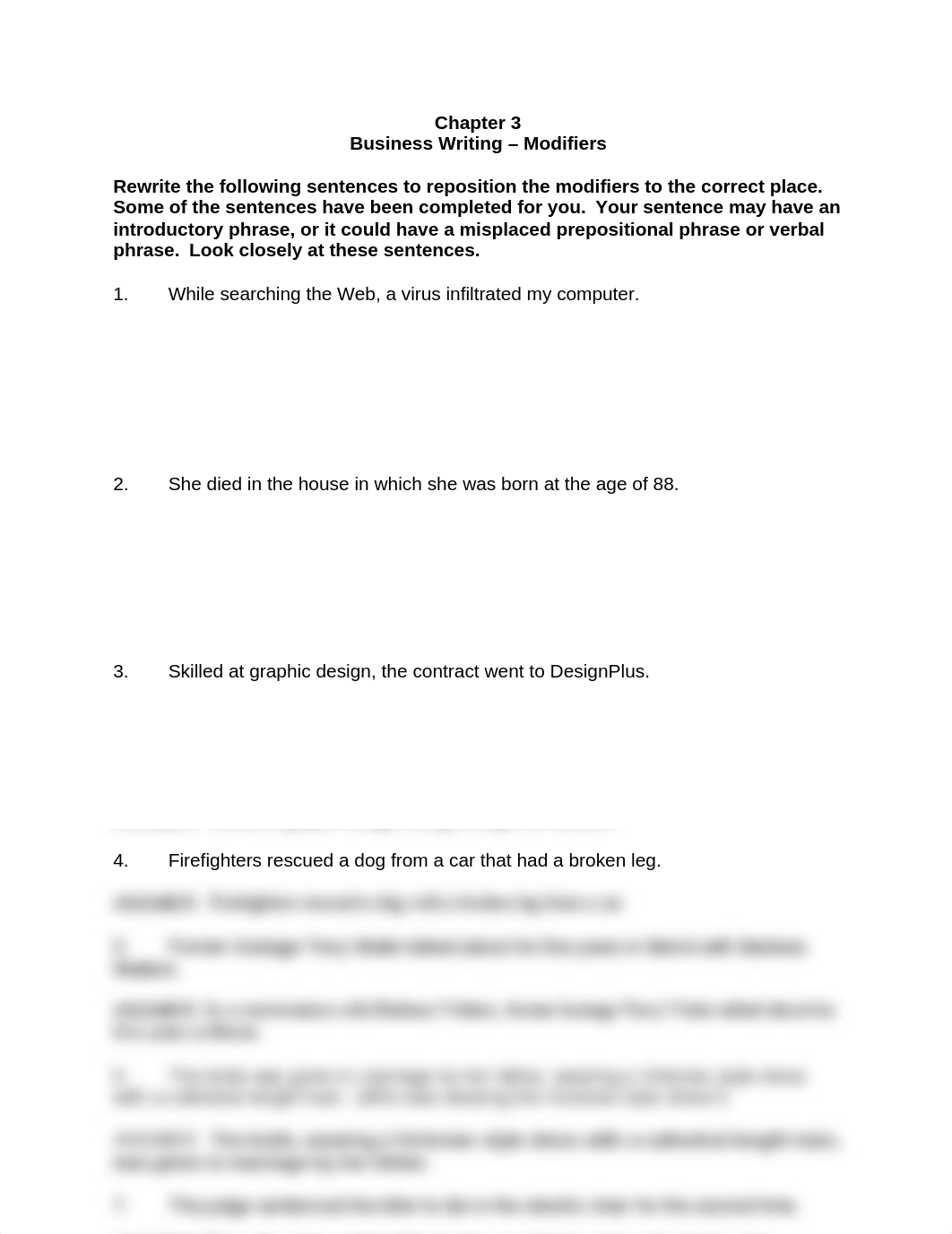 Ch 3 Misplaced Modifiers.docx_dtpnk09ssf2_page1