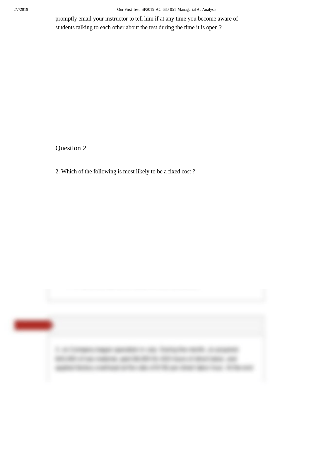 Our First Test_ SP2019-AC-680-051-Managerial Ac Analysis.pdf_dtpp6iu56lg_page2