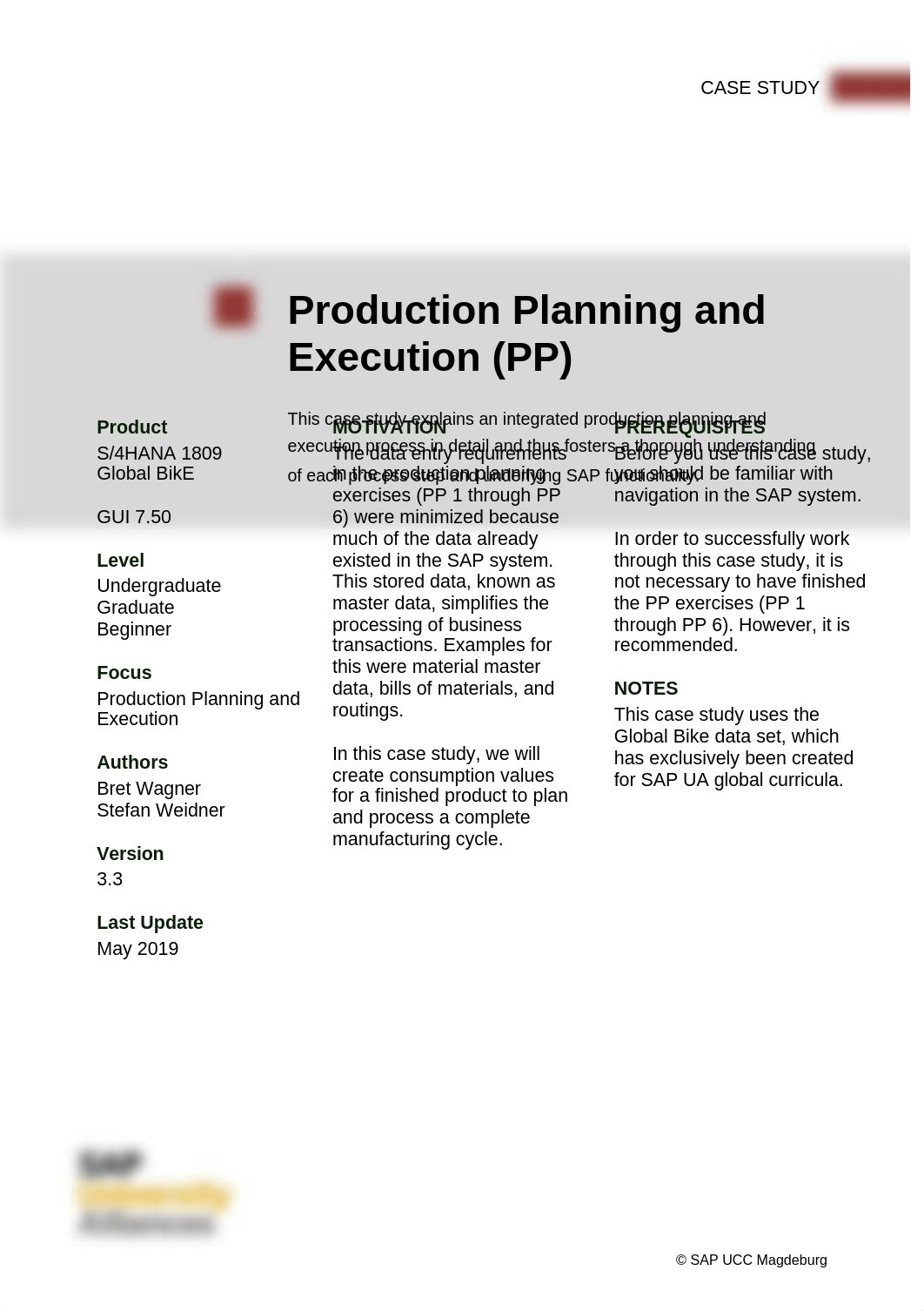 Intro_S4HANA_Using_Global_Bike_Case_Study_PP_GUI_en_v3.3.docx_dtpq76pq7ou_page1