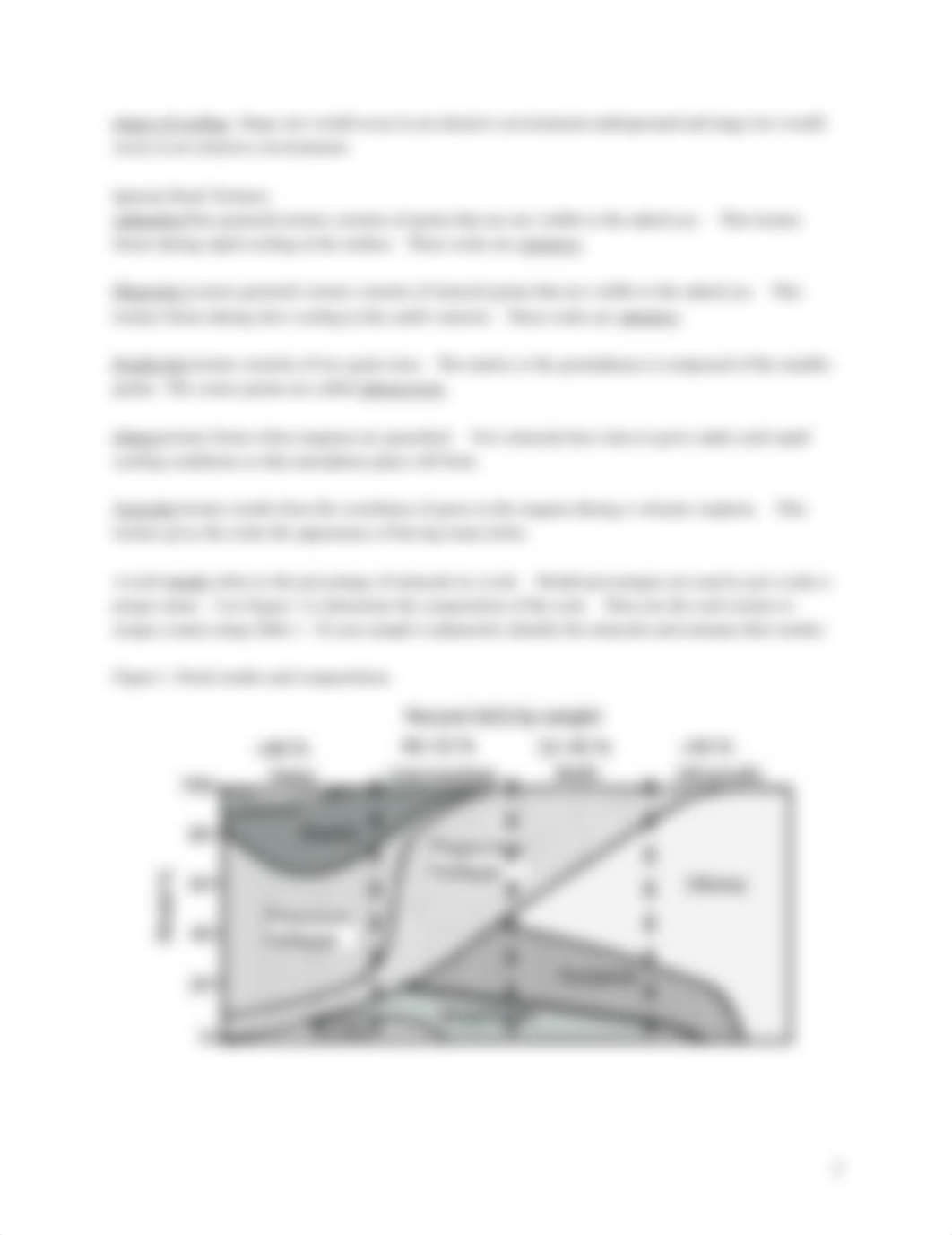 Lab 3 Oakton Igneous Rock Indentification.docx_dtpqfkhwvor_page2