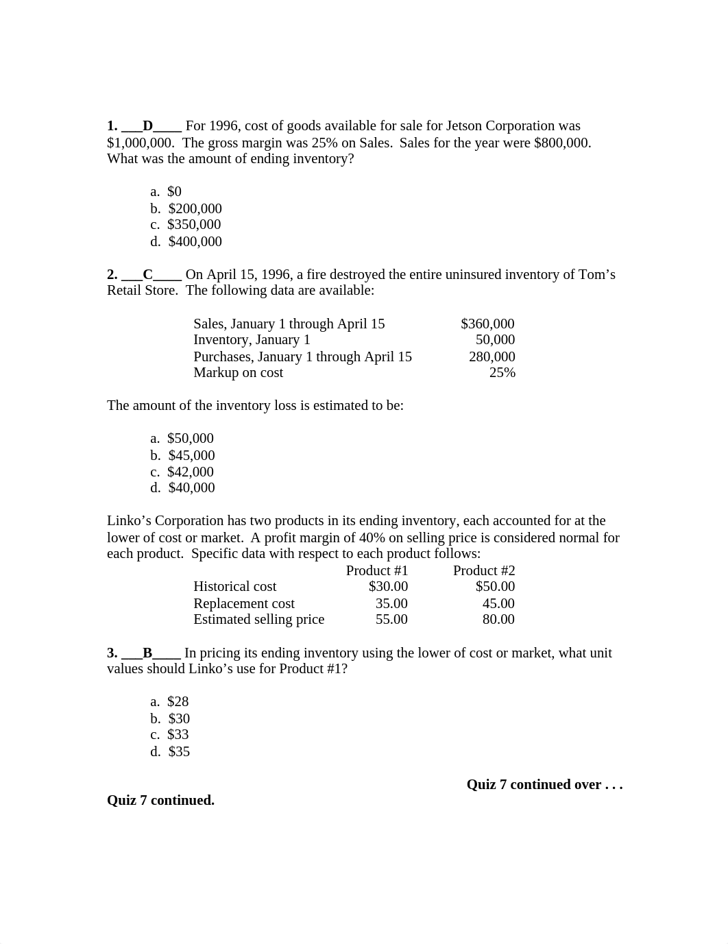 83865859-350-Fall-2009-Quiz-7-Solution.doc_dtpr4jrdlk1_page1