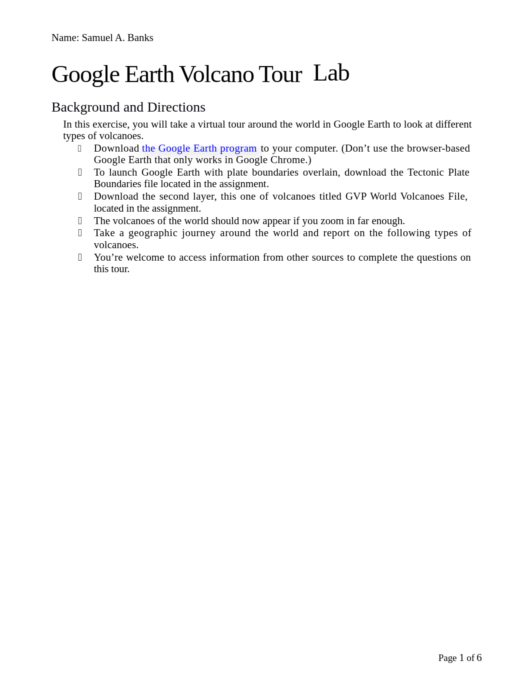 SBanks_Module 05 Volcano Tour Via Google Earth Lab.docx_dtpstnp0gxa_page1