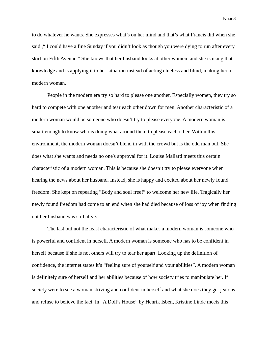 modern woman essay.docx_dtptzv8i40g_page3