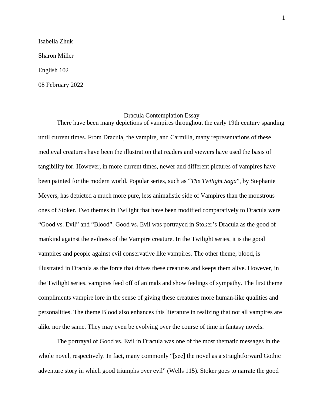 Dracula Cont. Essay.docx_dtpwd9wgnru_page1