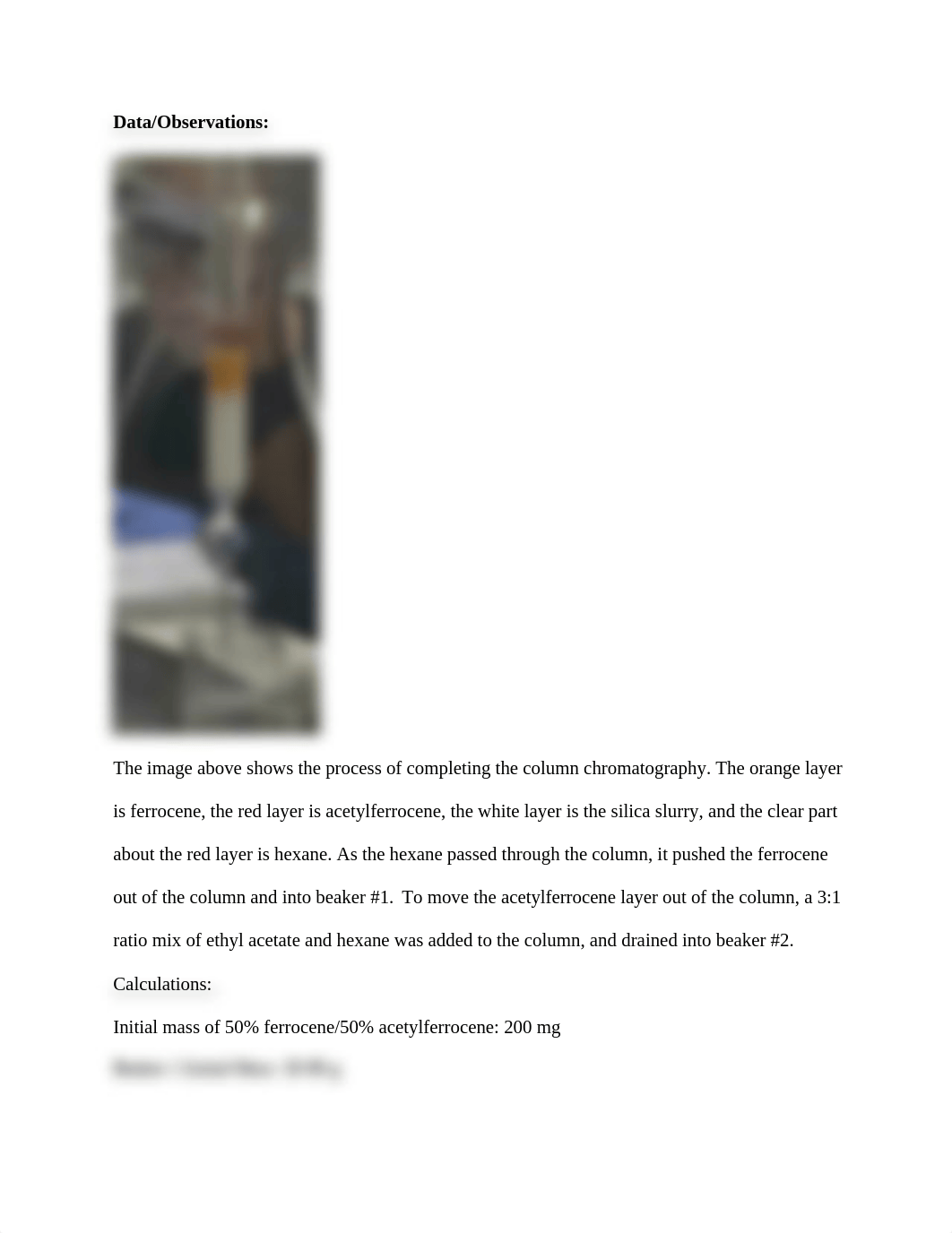 Lab 5-separating ferrocene and acetyl-ferrocene by column chromatography.docx_dtpwkckuoth_page4