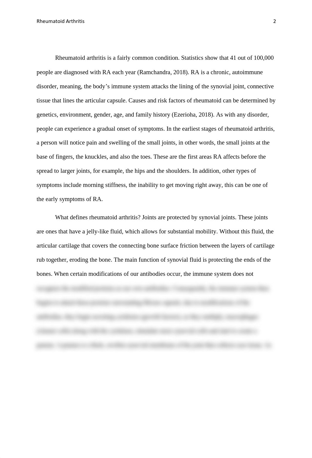 BIO 141- Oquendo. V Rheumatoid Arthritis Paper.pdf_dtpx05wl5df_page2