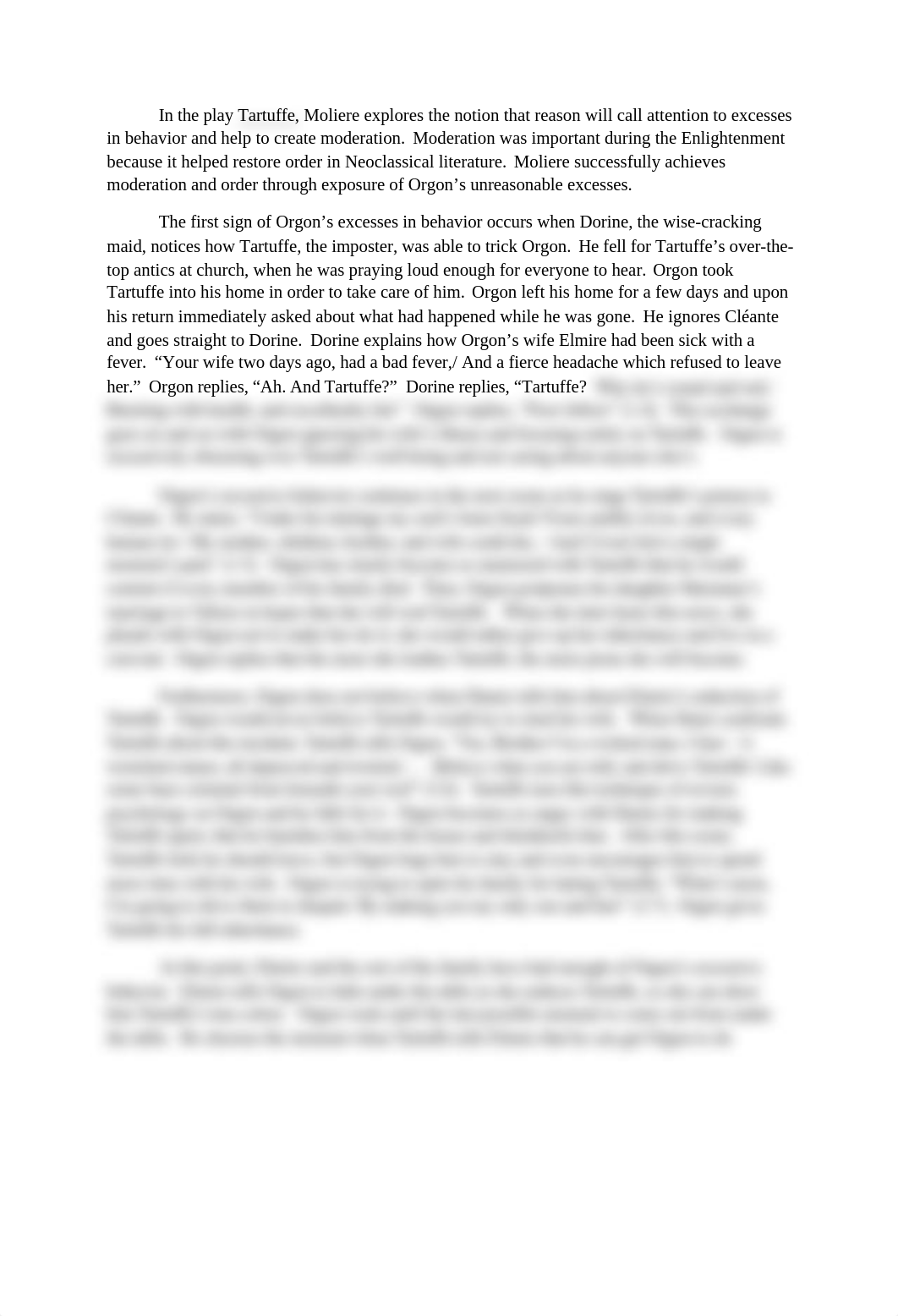 Tartuffe Essay on Moderation_dtpxsoftexp_page1