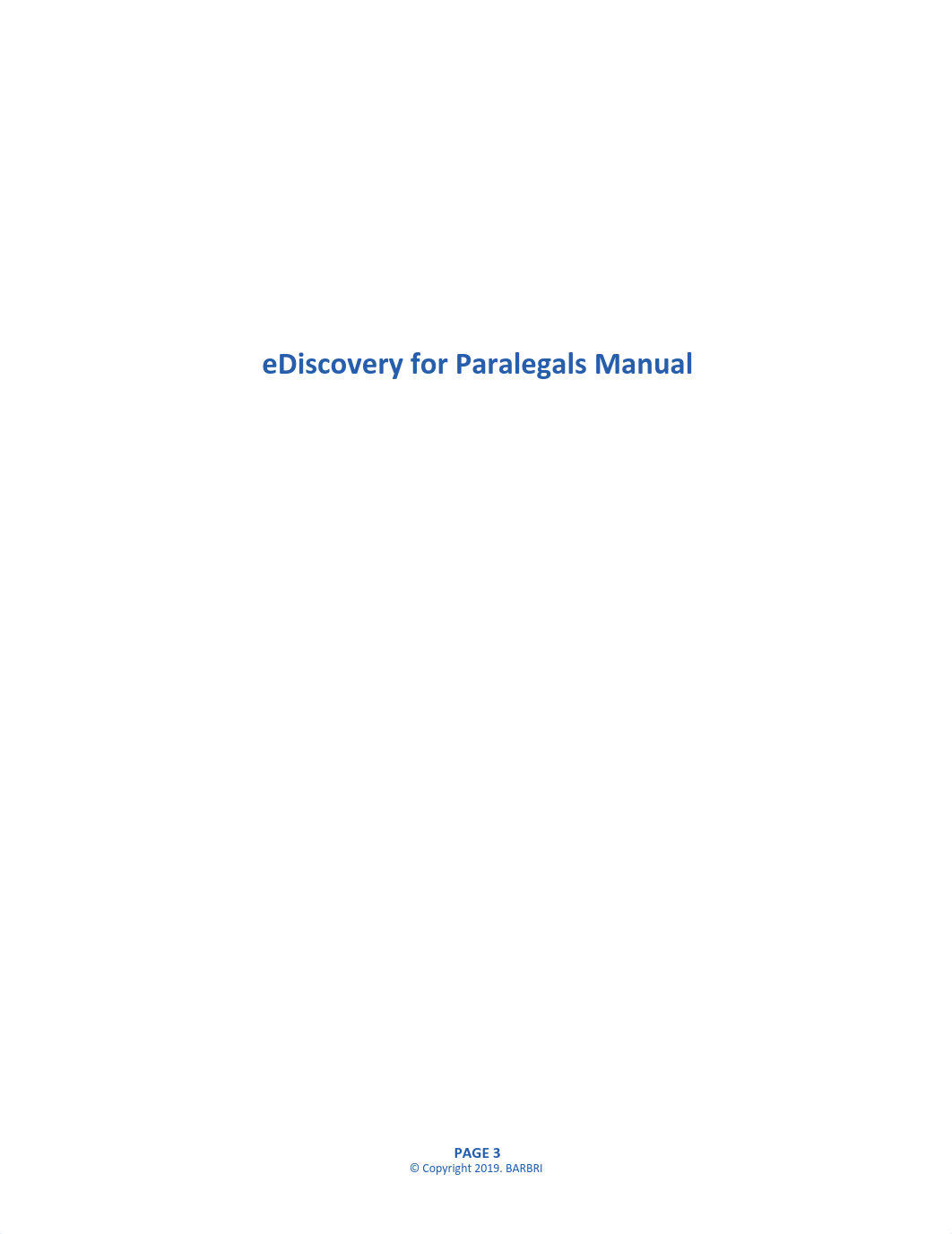 eDiscovery for Paralegals Manual_FA19II.pdf_dtq399ggayw_page3