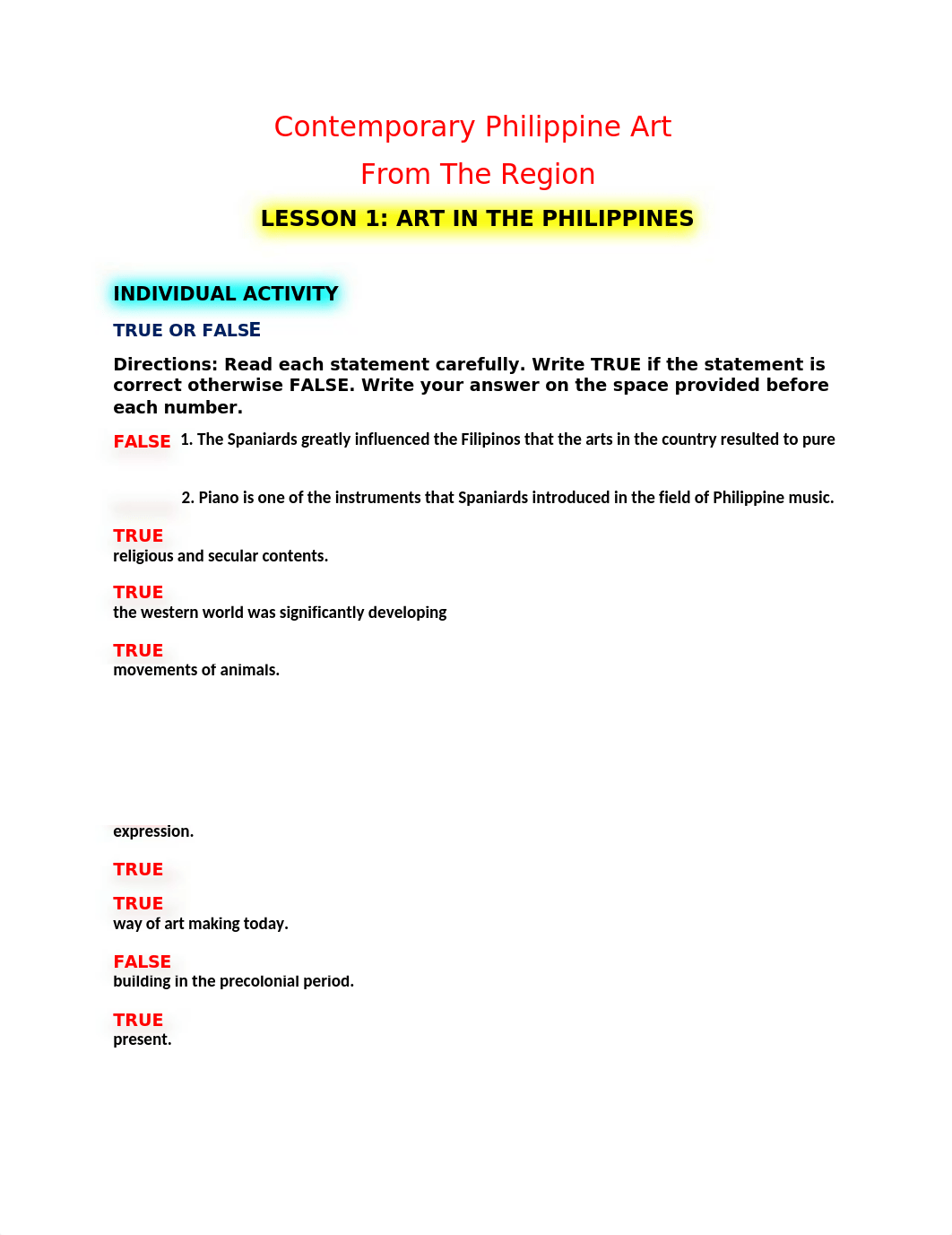 Contemporary Philippine Arts From the Region_Ana Luna Yapana.docx_dtq4t9yvo2e_page1