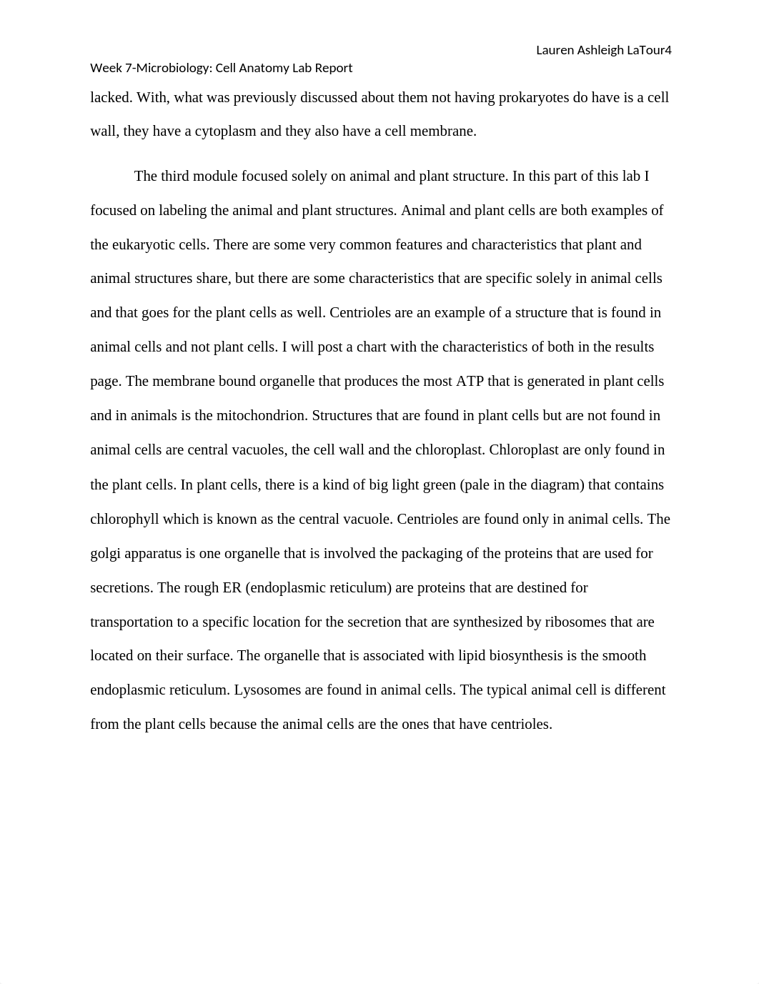 Week 7 Lab Report Cell Anatomy.docx_dtq5jexf093_page4