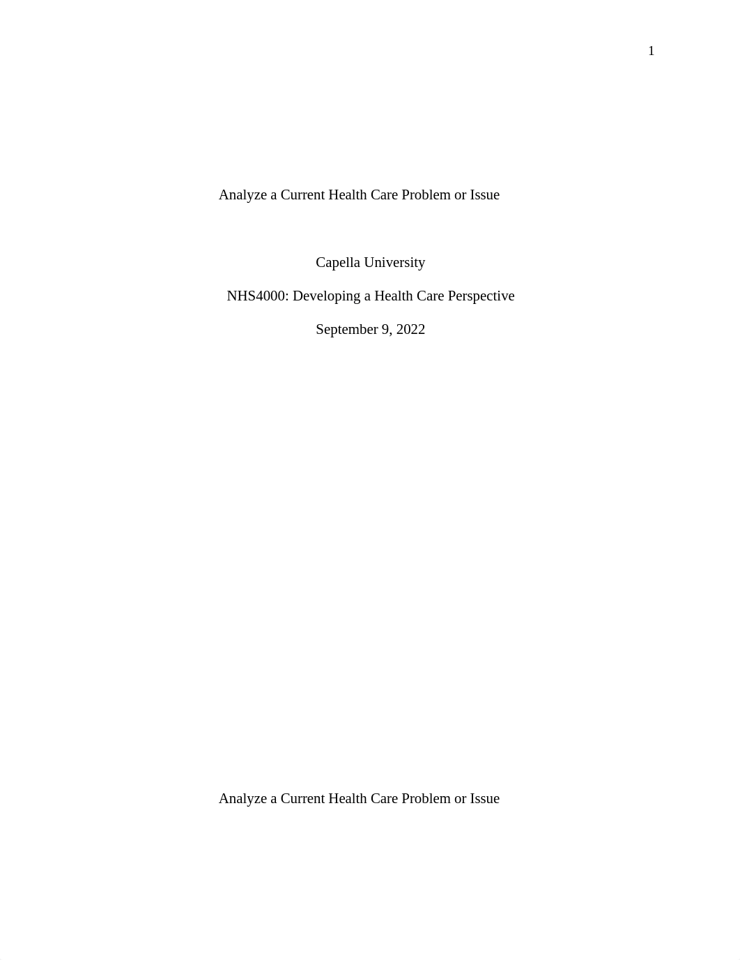 Analyze a Current Health Care Problem or Issue.docx_dtq6t7cp2lt_page1