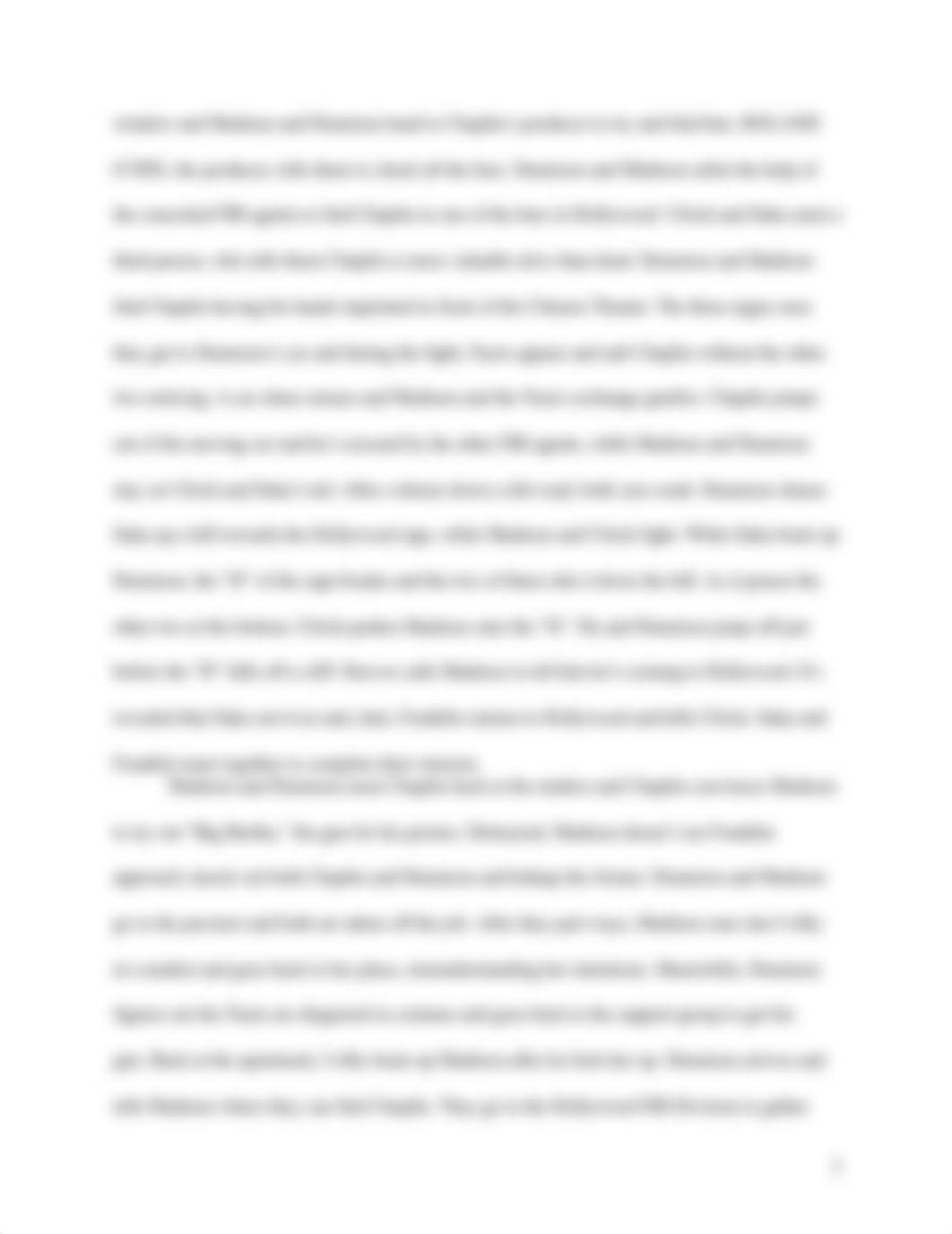 SCRIPT COVERAGE FOR Saving Charlie Chaplin.docx_dtq8kadjm63_page3