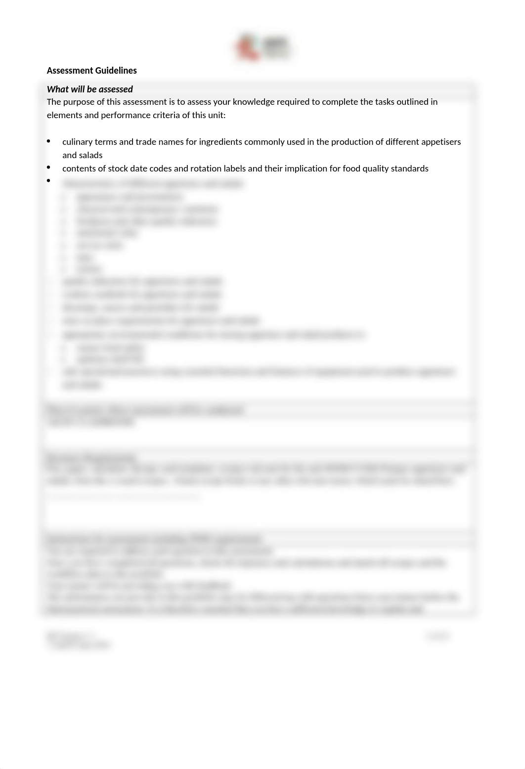 SITHCCC006 Assessment 1 -short answer -.docx_dtq9x35htx3_page3