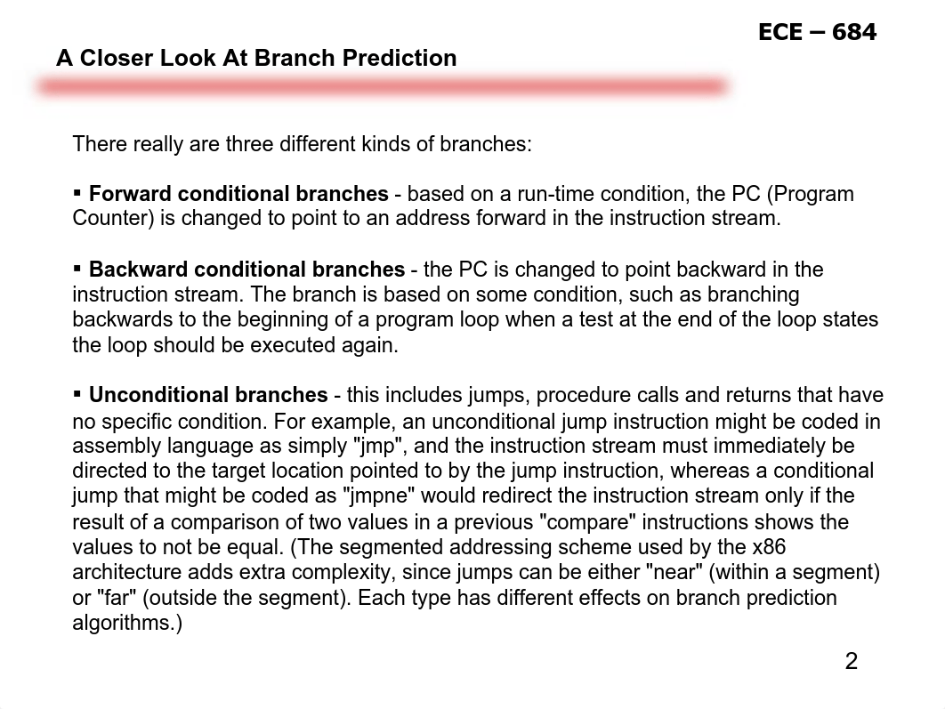 9.1.0 - Branch-Prediction-Pentiums-IBM PPC_dtqak615had_page2