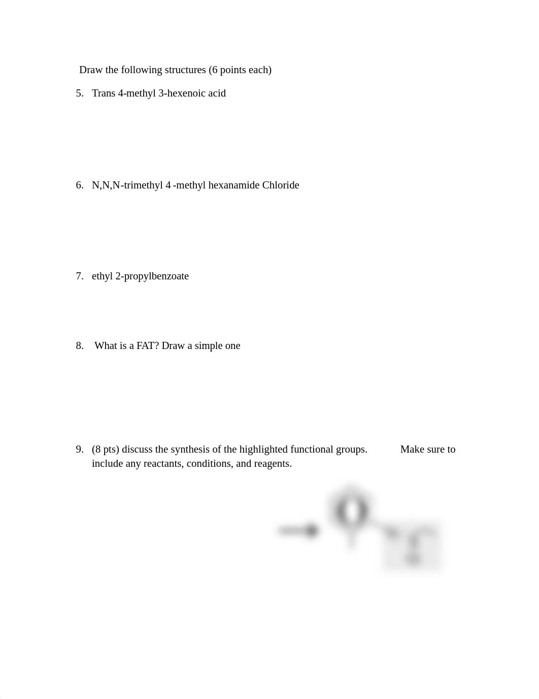 Chem 131 test 4 amines w2021.docx_dtqd4fzcmz7_page2