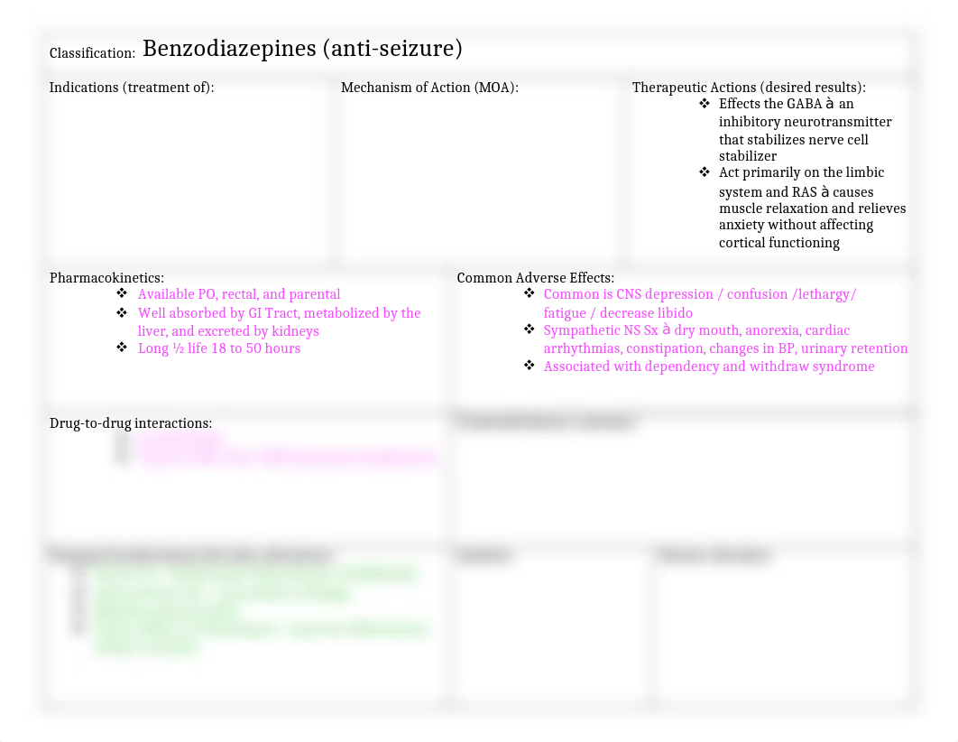 Benzodiazapams (antiseizure) 314.docx_dtqdsdmy8zc_page1