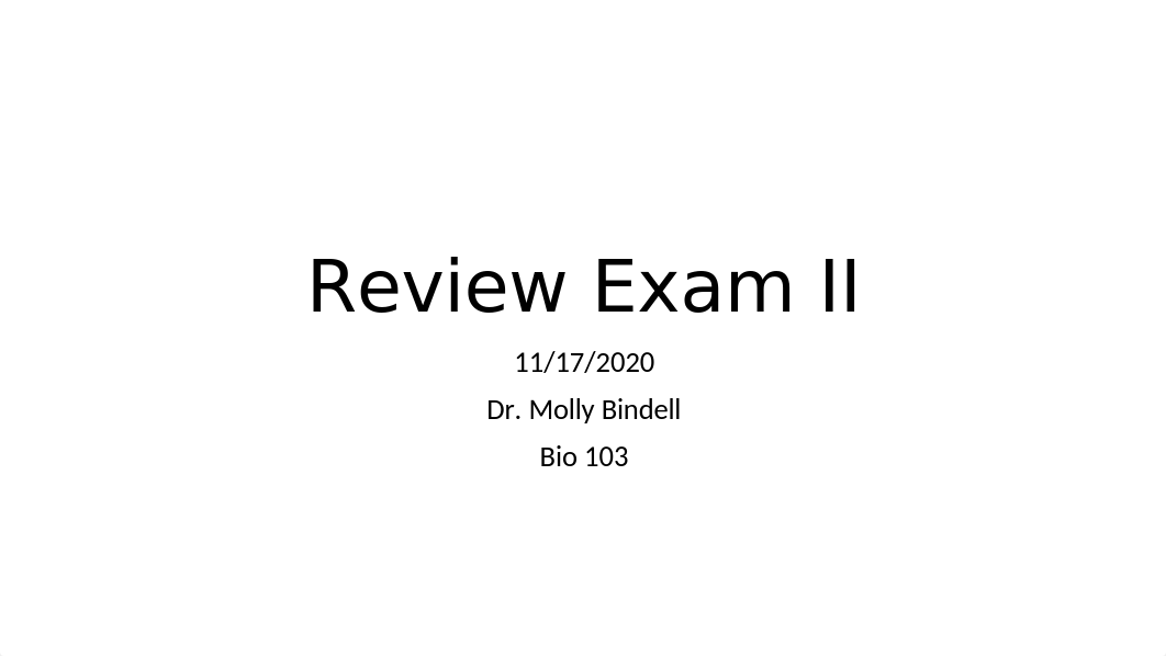 Review Exam II SLIDES.pptx_dtqen1m7mcg_page1