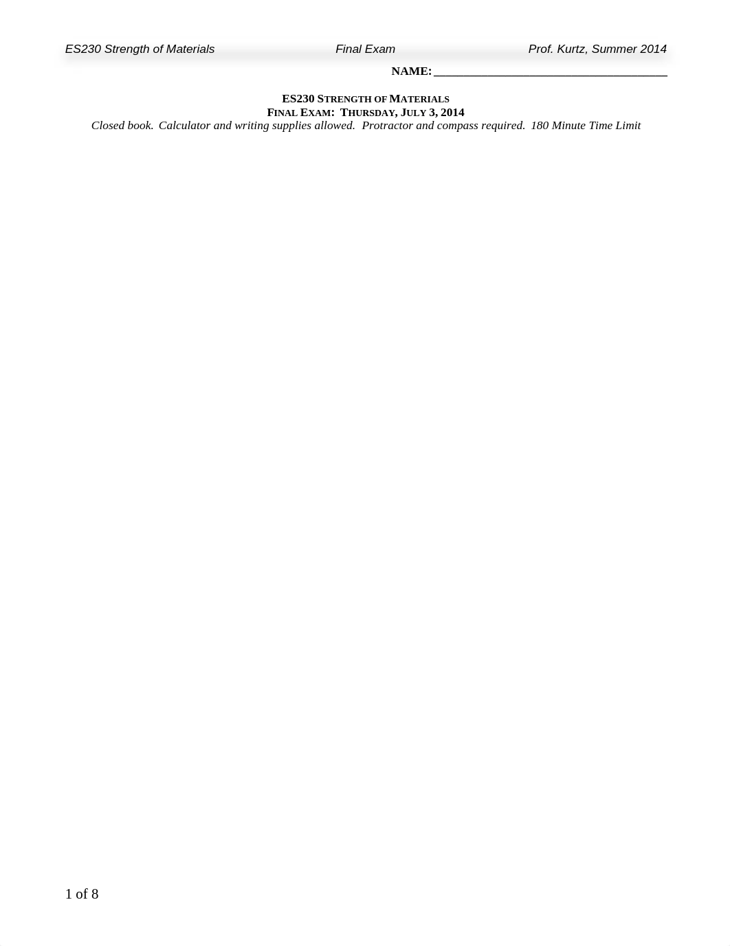 ES230-Final-Exam-Summer-2014-SOLUTION on Strength of Materials_dtqftdwca4d_page1