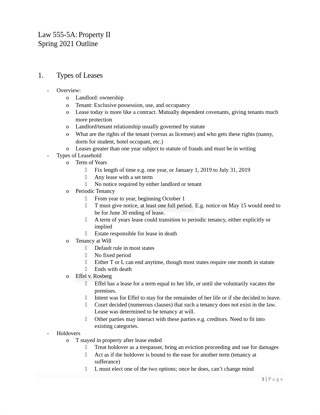 Spring Outline_Infranca_Property II.docx_dtqgbl5jzjj_page1