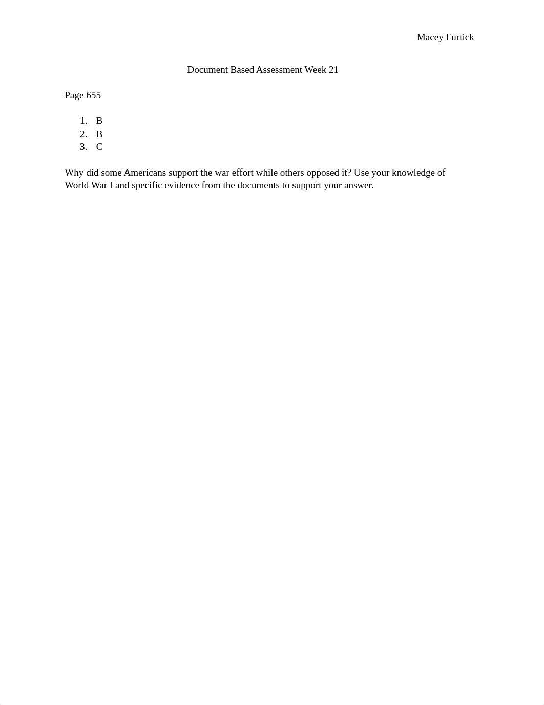 FurtickMacey-HIST310-Wk21-Document Based Assessments.docx_dtqguydr7uf_page1